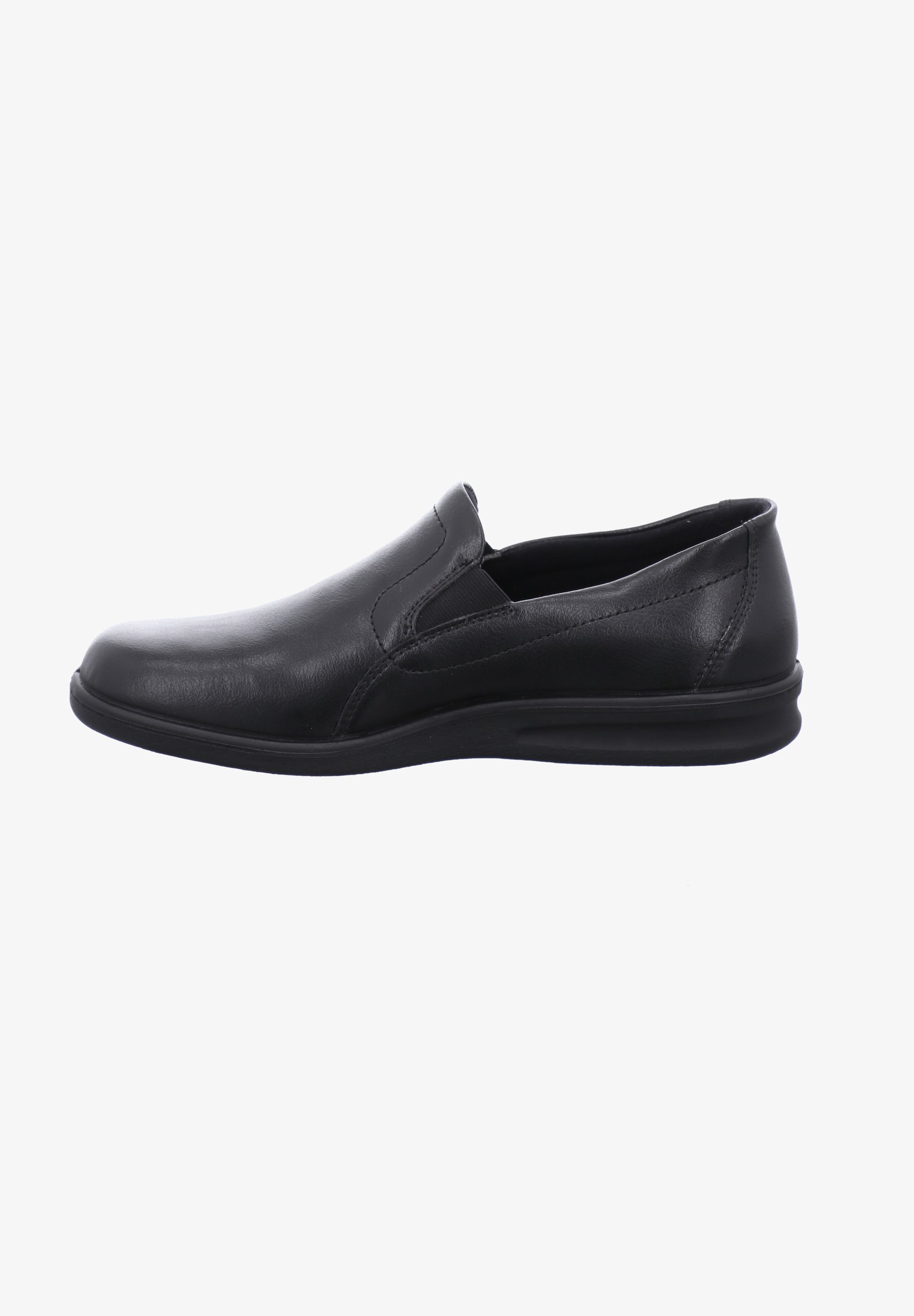 Westland by Josef Seibel BELFORT - Slip-ons - zwart