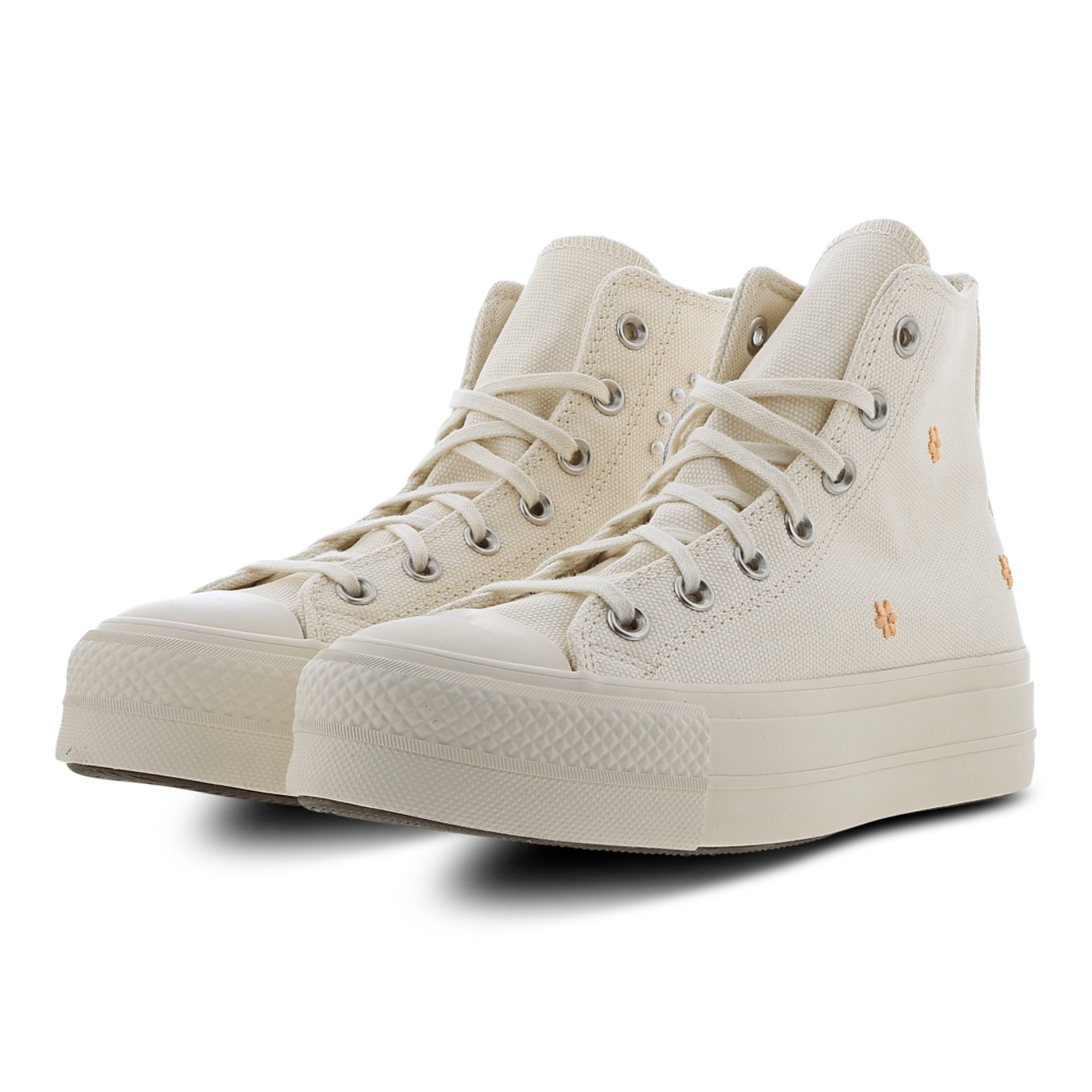 Converse CTAS -korkeakorkoiset tennarit