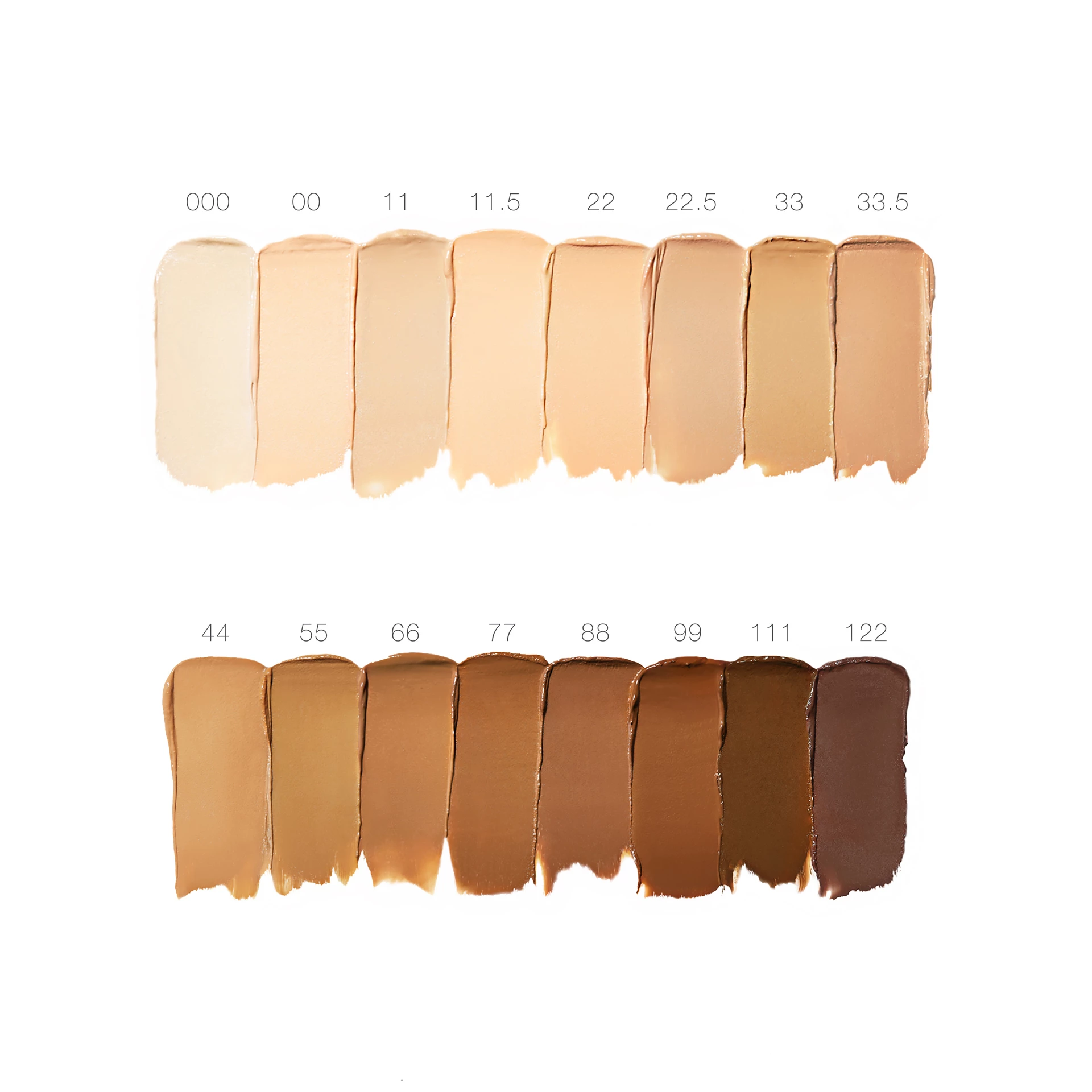 UnCoverup korektor 22 - rms beauty