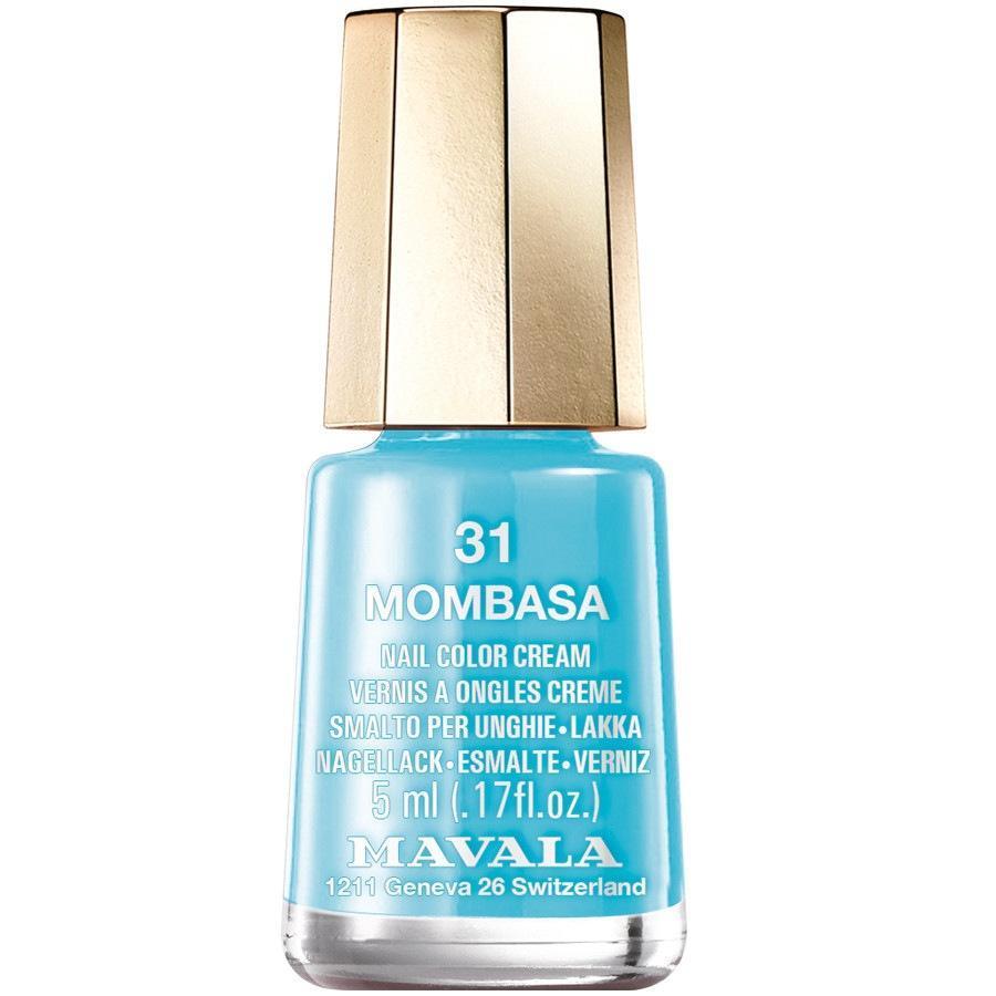 Mavala lak za nokte u boji - 5 ml