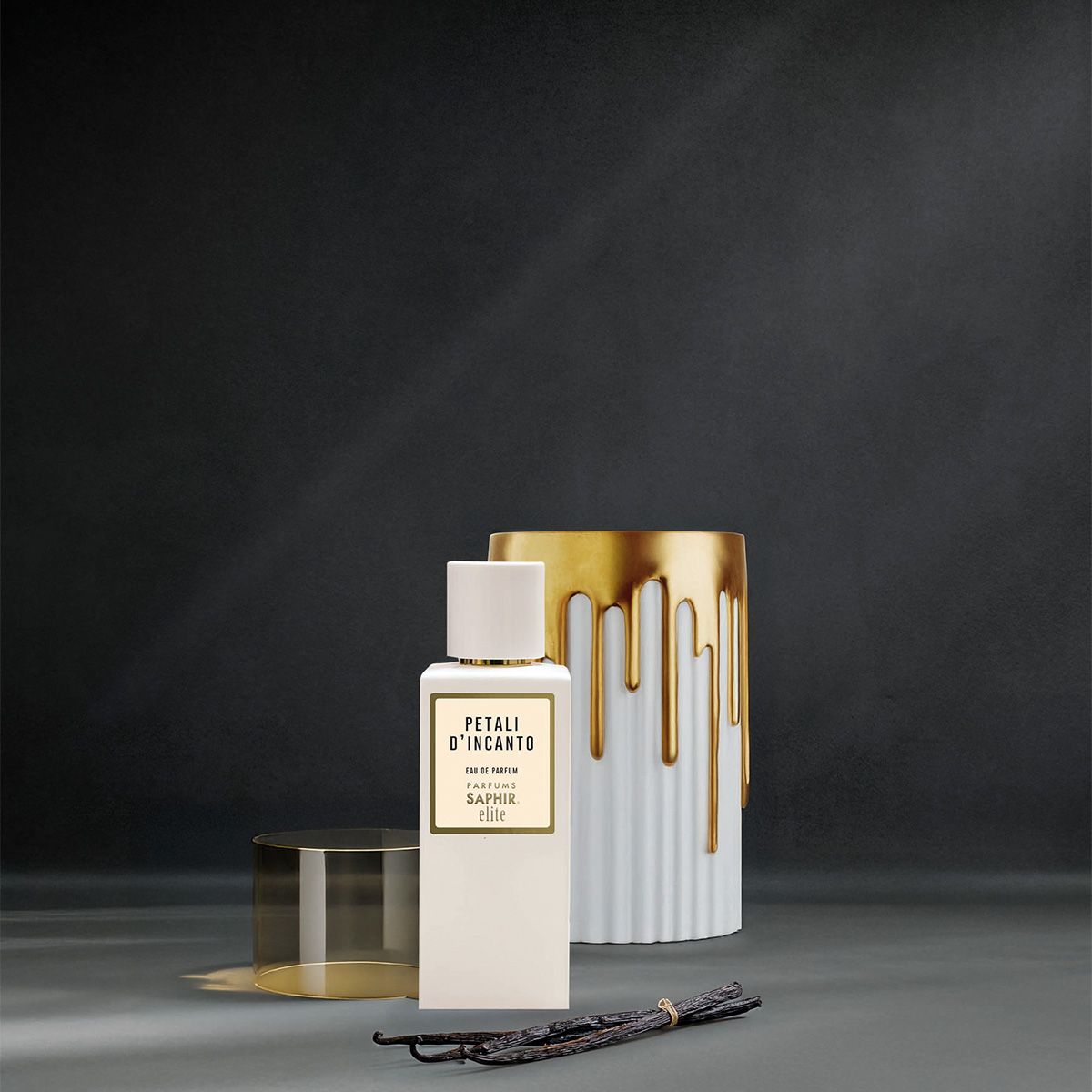 Elite Woman Petali D'Incanto Eau de Parfum Eau de Parfum (EDP)