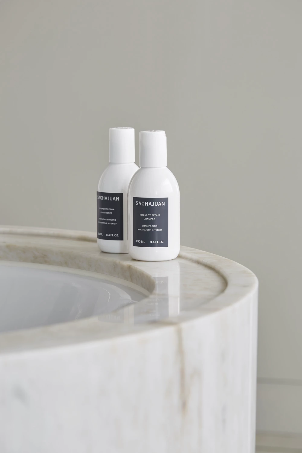 Balsam intensiv reparator 250 ml - SACHAJUAN