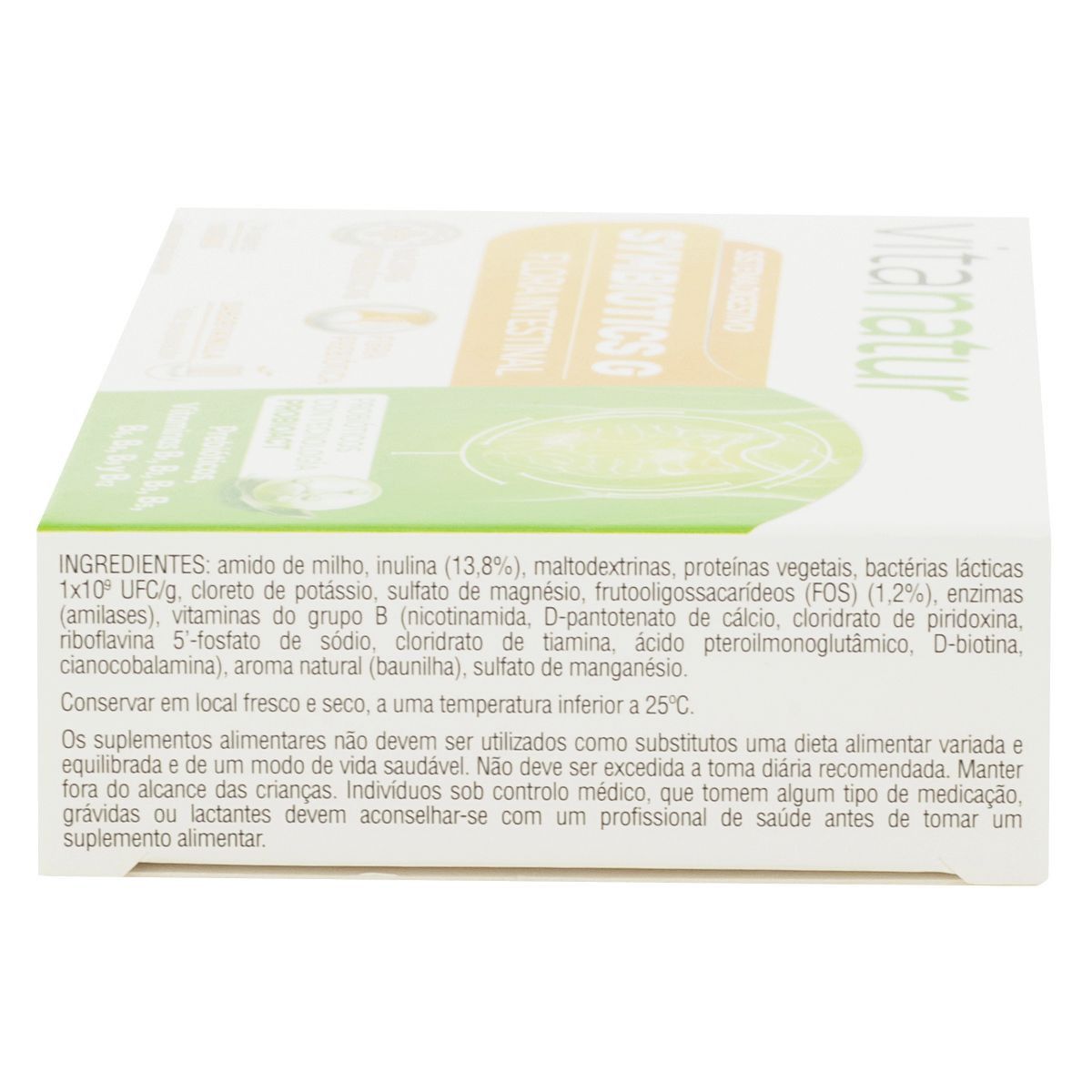 Vitanatur Symbiotics G Prehrana i dijetetika