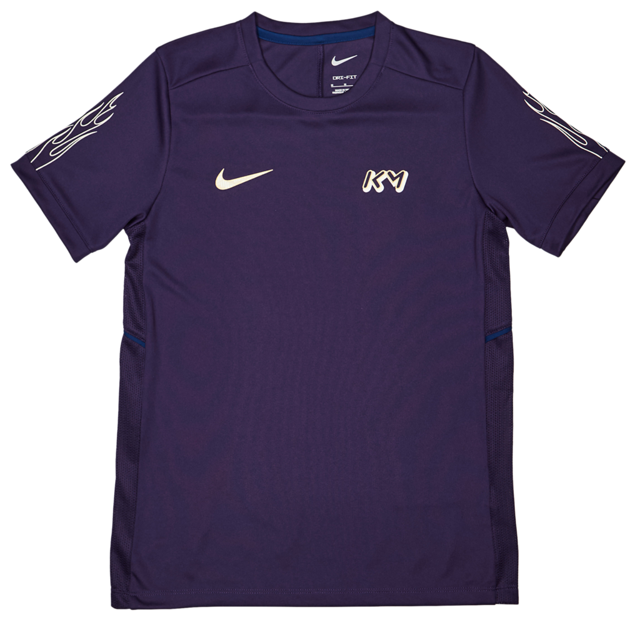 Nike Mbappé