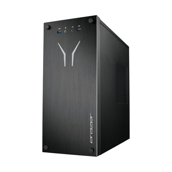 Core Gaming PC-systeem Recon E10 (MD34785)