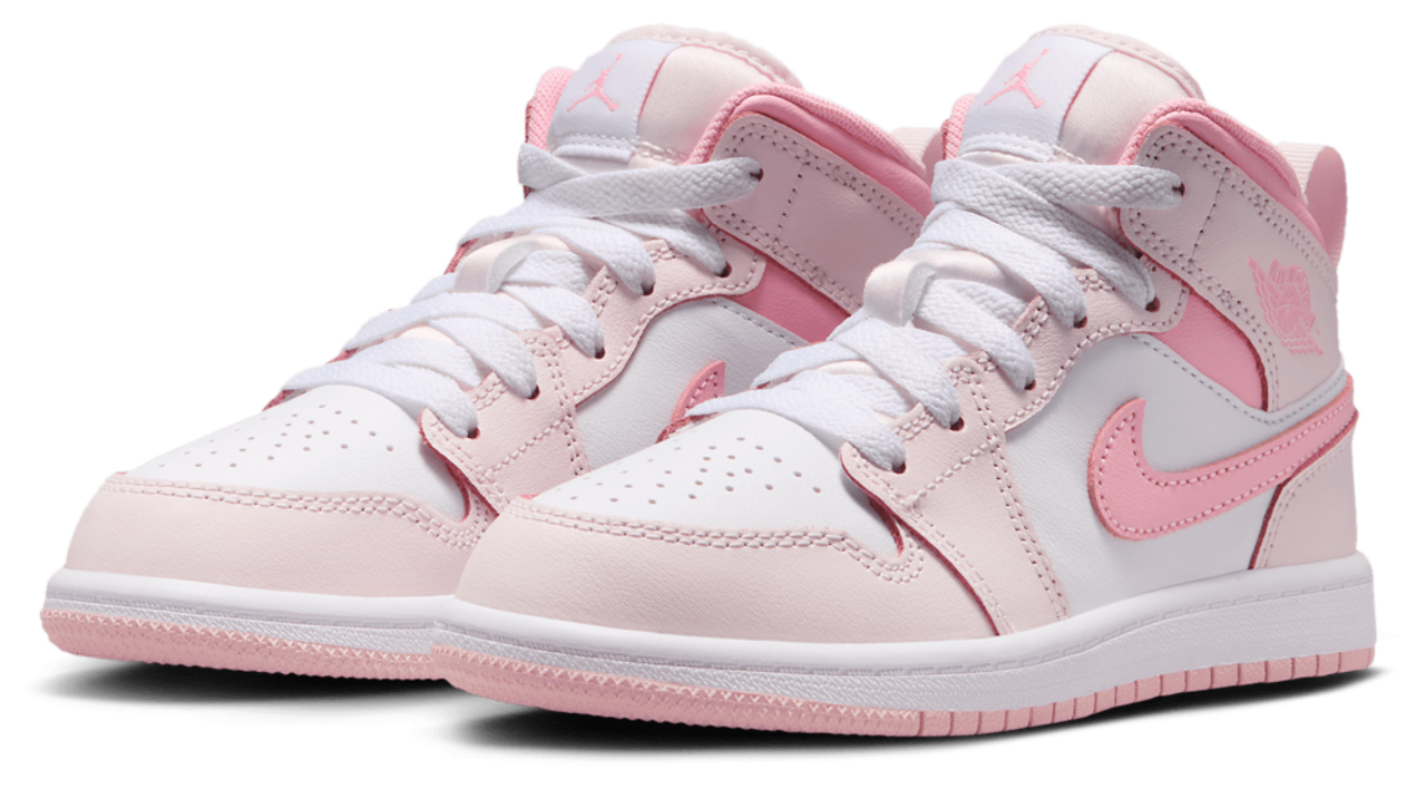 Jordan 1 Mid