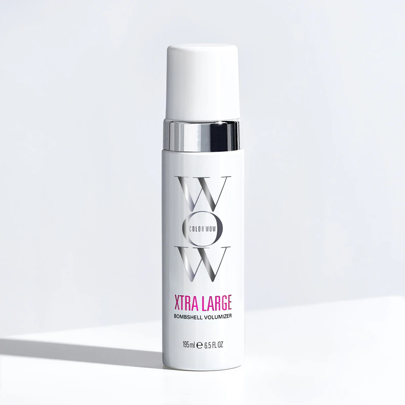 Stylingová pěna Color WOW Xtra Large Bombshell Volumizer pro objem vlasů