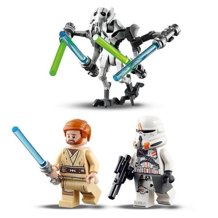 LEGO® Star Wars™ 75286 General Grievous' Starfighter