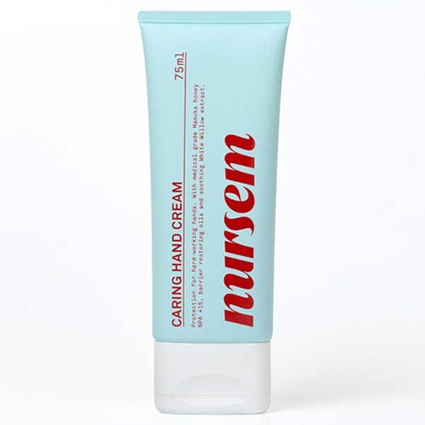 Nursem Pleiende Håndkrem 75ml