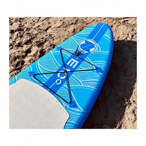  Zray Evasion E10 10.0 Oppusteligt Paddleboard