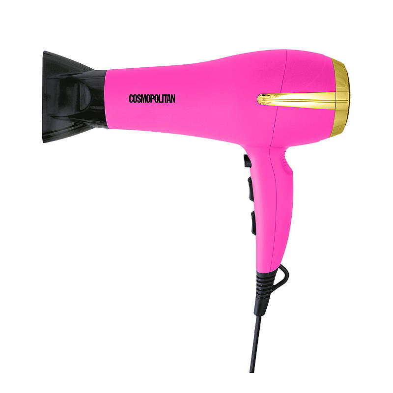 Cosmopolitan haardroger 2000 W, Cosmopolitan