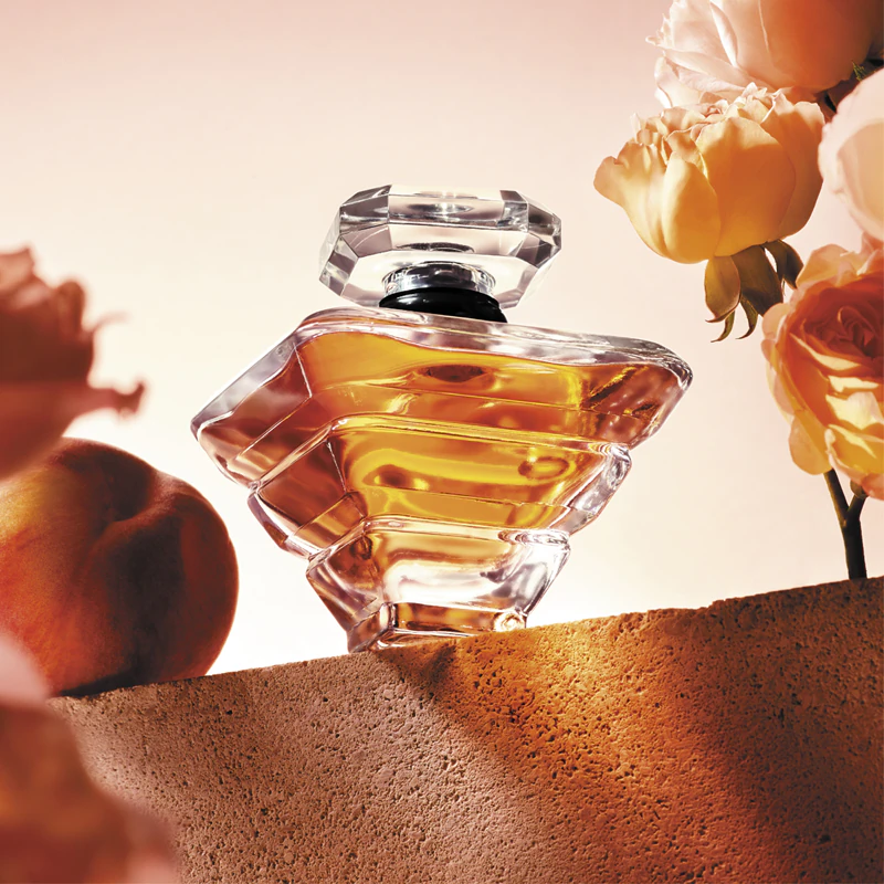 Lancôme Trésor Eau de Parfum para mulheres