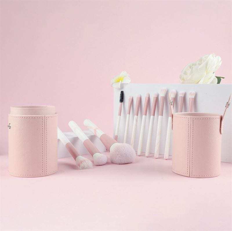 „Technique Pro“ žydinčio makiažo segtukų rinkinys – Rosa