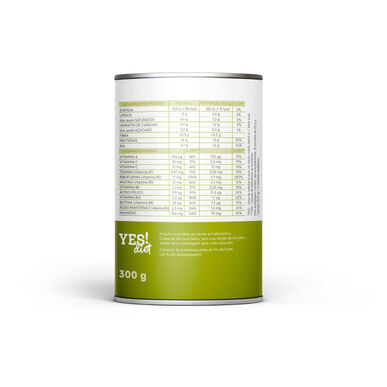 YES!diet Omlet sa slaninom 300 gr 300 gr