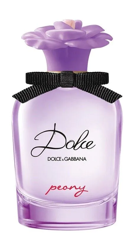 Dolce&Gabbana Dolce Peony Woda perfumowana dla kobiet 75 ml