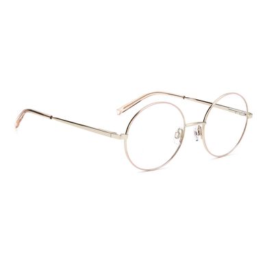 Missoni M Vaaleanpunaiset silmälasikehykset MS003 M Missoni