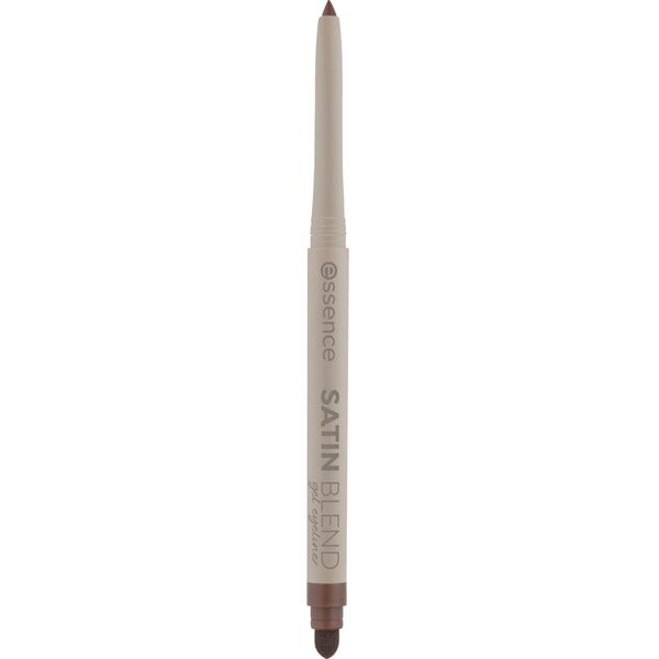 Essence Satin Blend 02 Cocoa Gel Eyeliner<br>