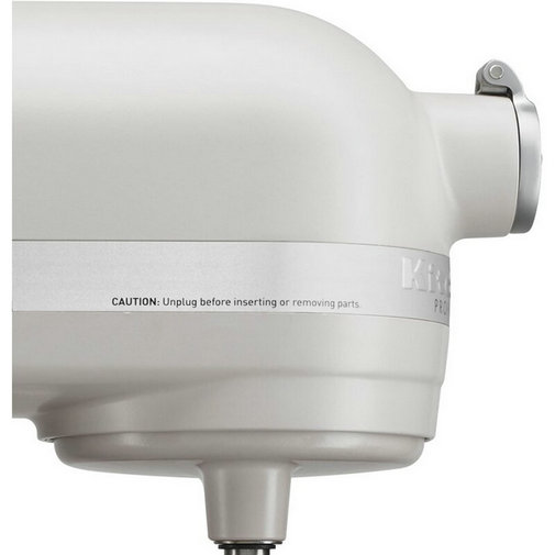 Robot da cucina KitchenAid a 10 velocità e 6 litri.