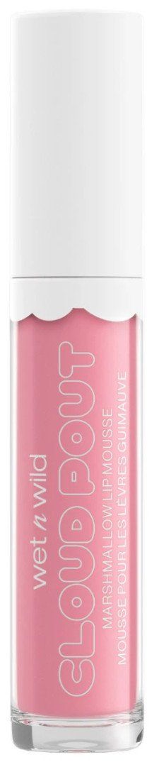 Lip Mousse Cloud Pout Marshmallow Tekuté rúže