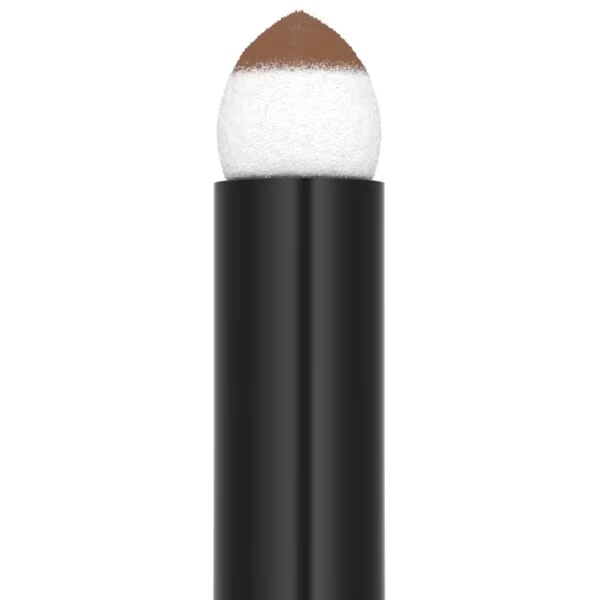 Maybelline New York Express Brow Duo svinčnik za obrvi odtenek 02 srednje rjava