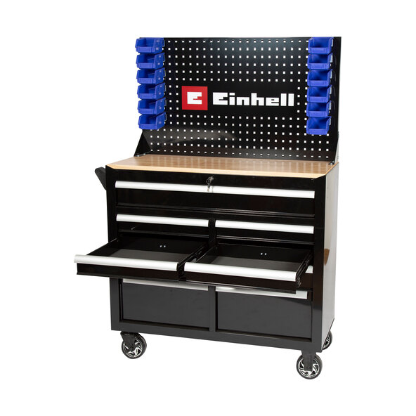 Mobile workshop BT-MW 1000