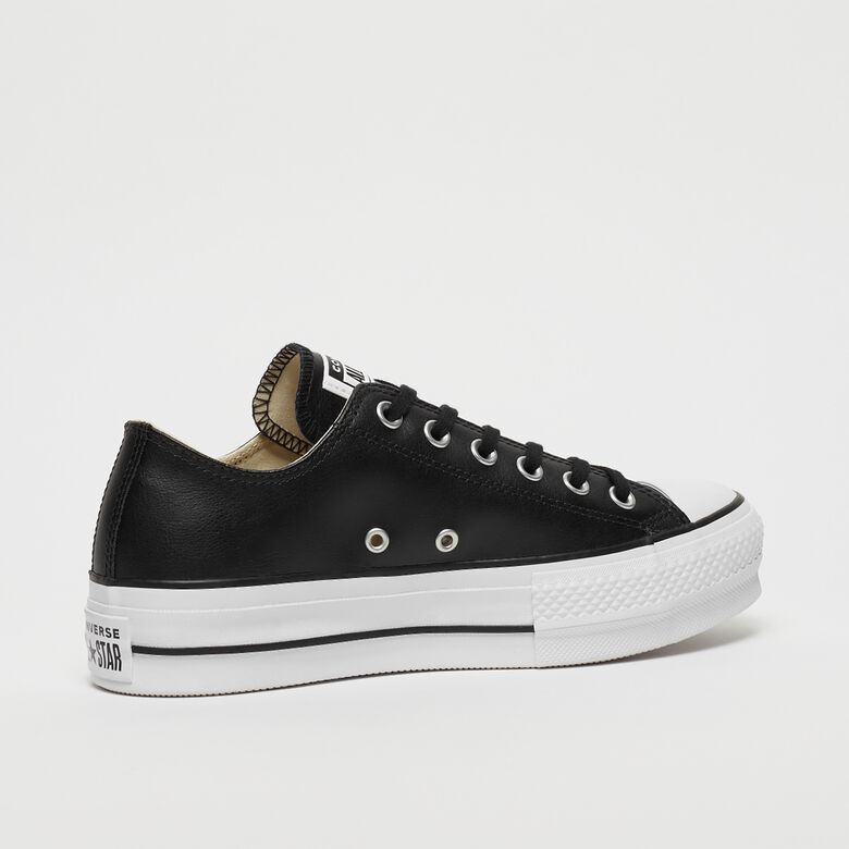Chuck Taylor All Star Lift Clean OX