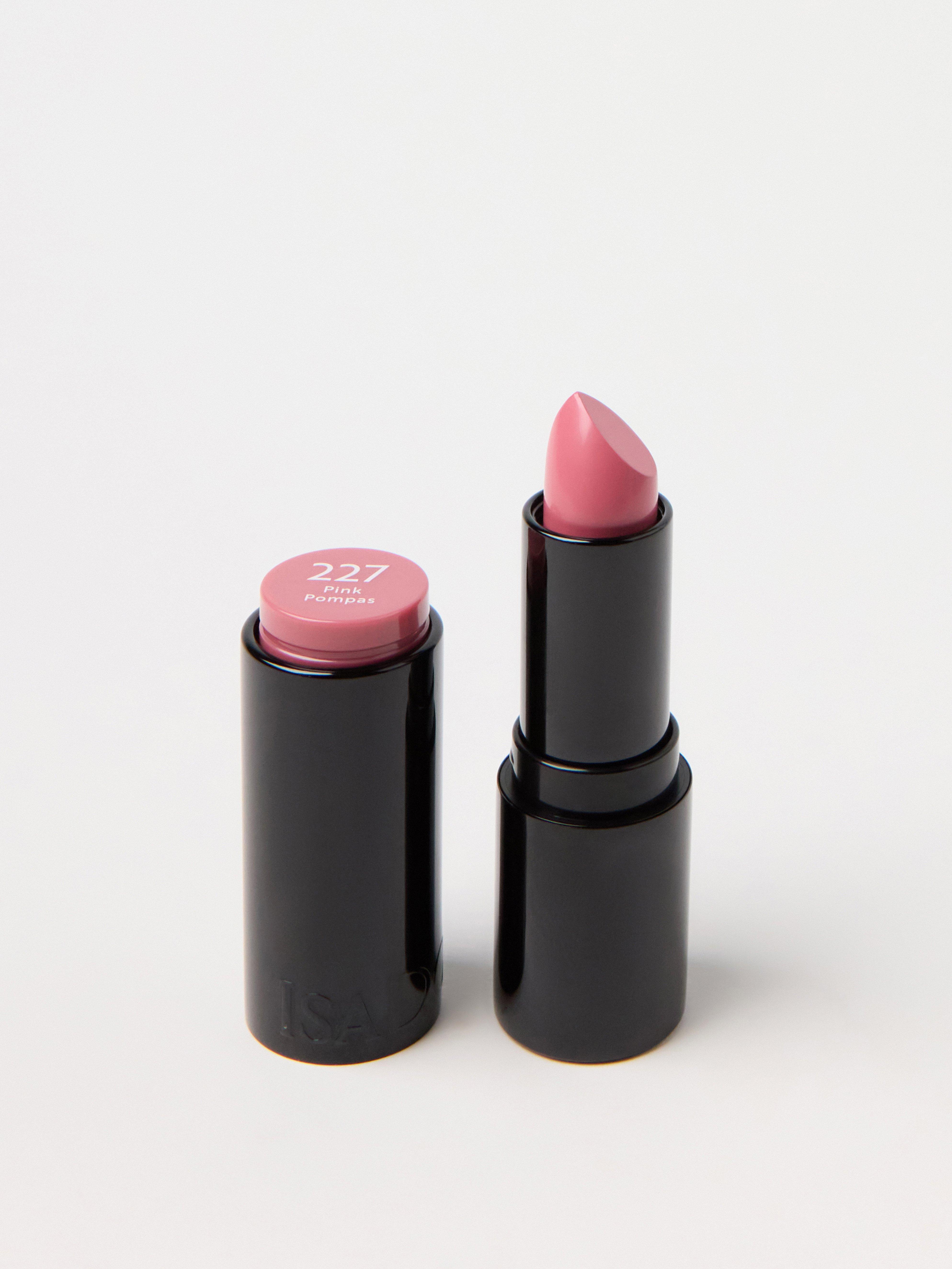 Lápiz labial hidratante perfecto de IsaDora
