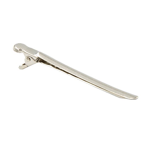 Metallklämma