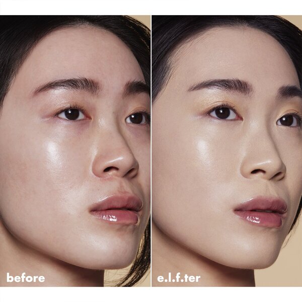 e.l.f. Soft Glam 15 Fair Warm Satin Foundation<br>30ml