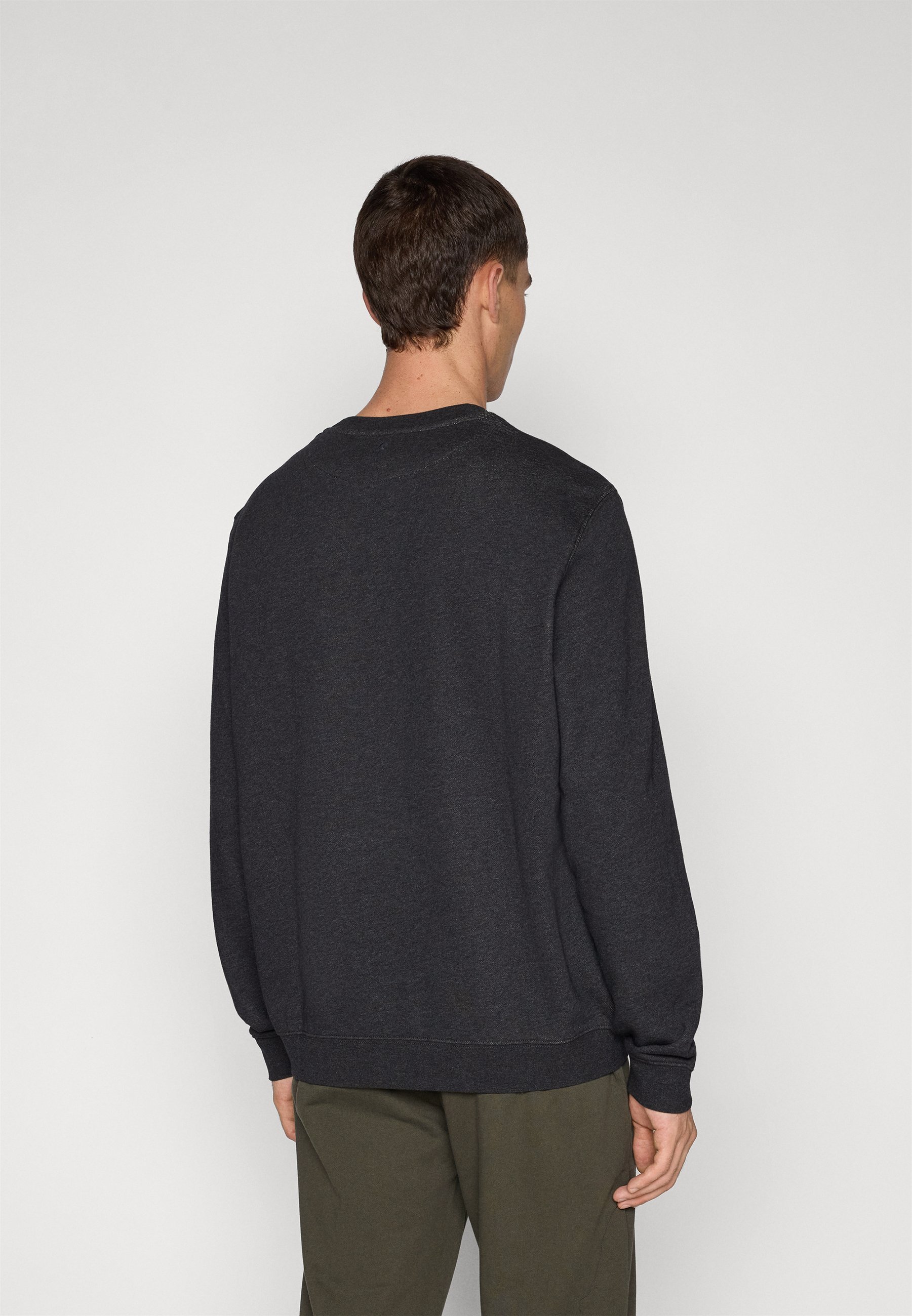 Björn Borg CLASSIC - Huppari - navyBjörn Borg
