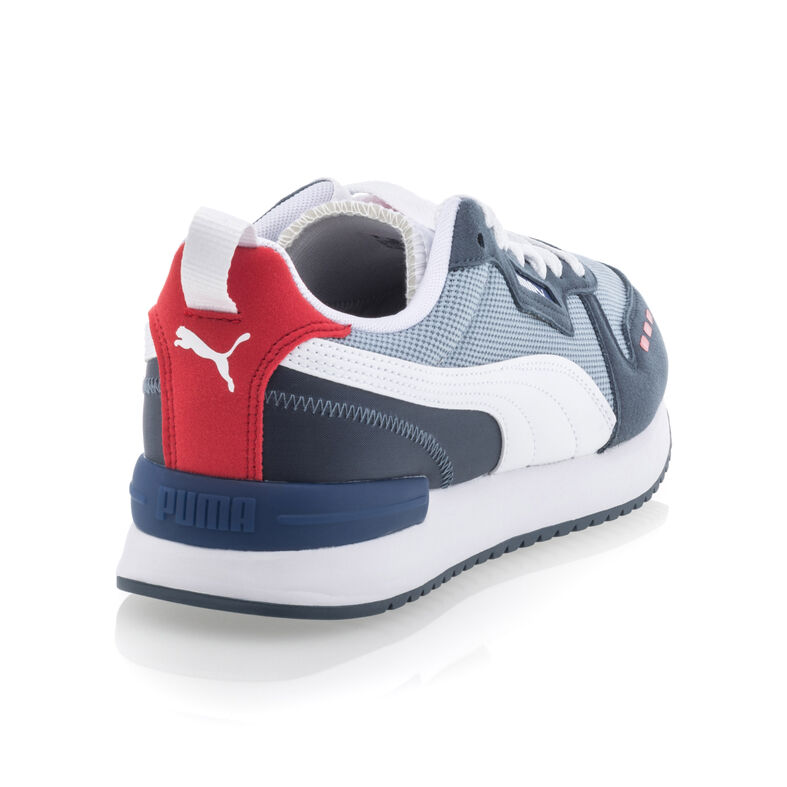 Korgar / sneakers Homme Bleu