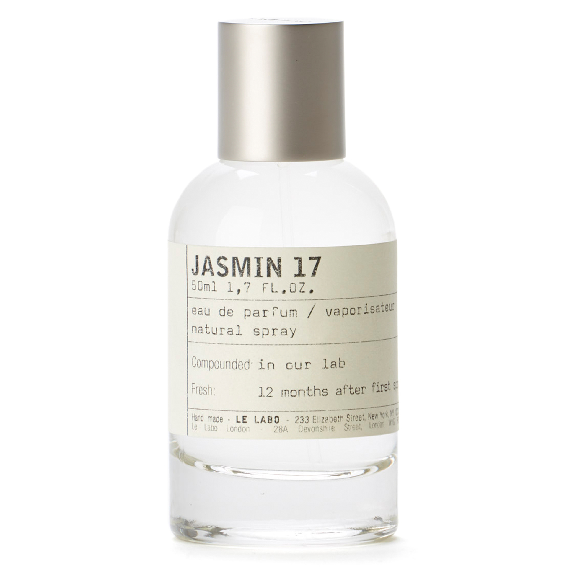 Jasmine 17 EdP 50 ml - Le Labo