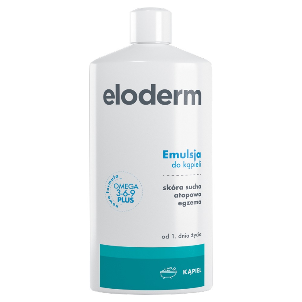 Eloderm mauvais
