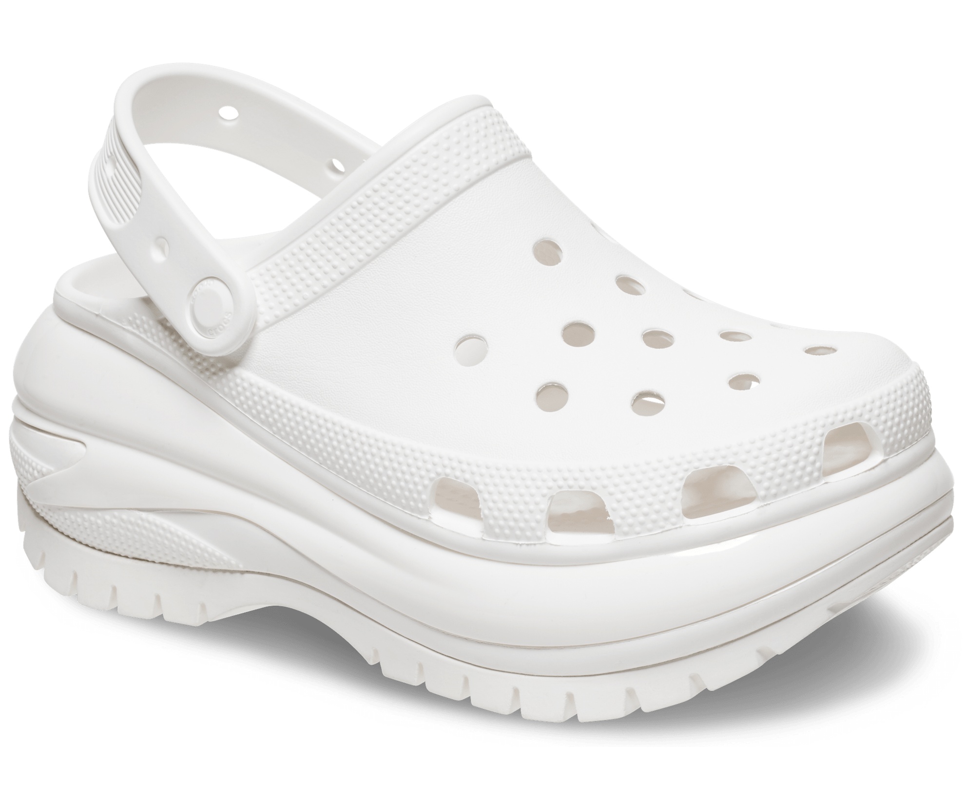 Mega Crush Clog