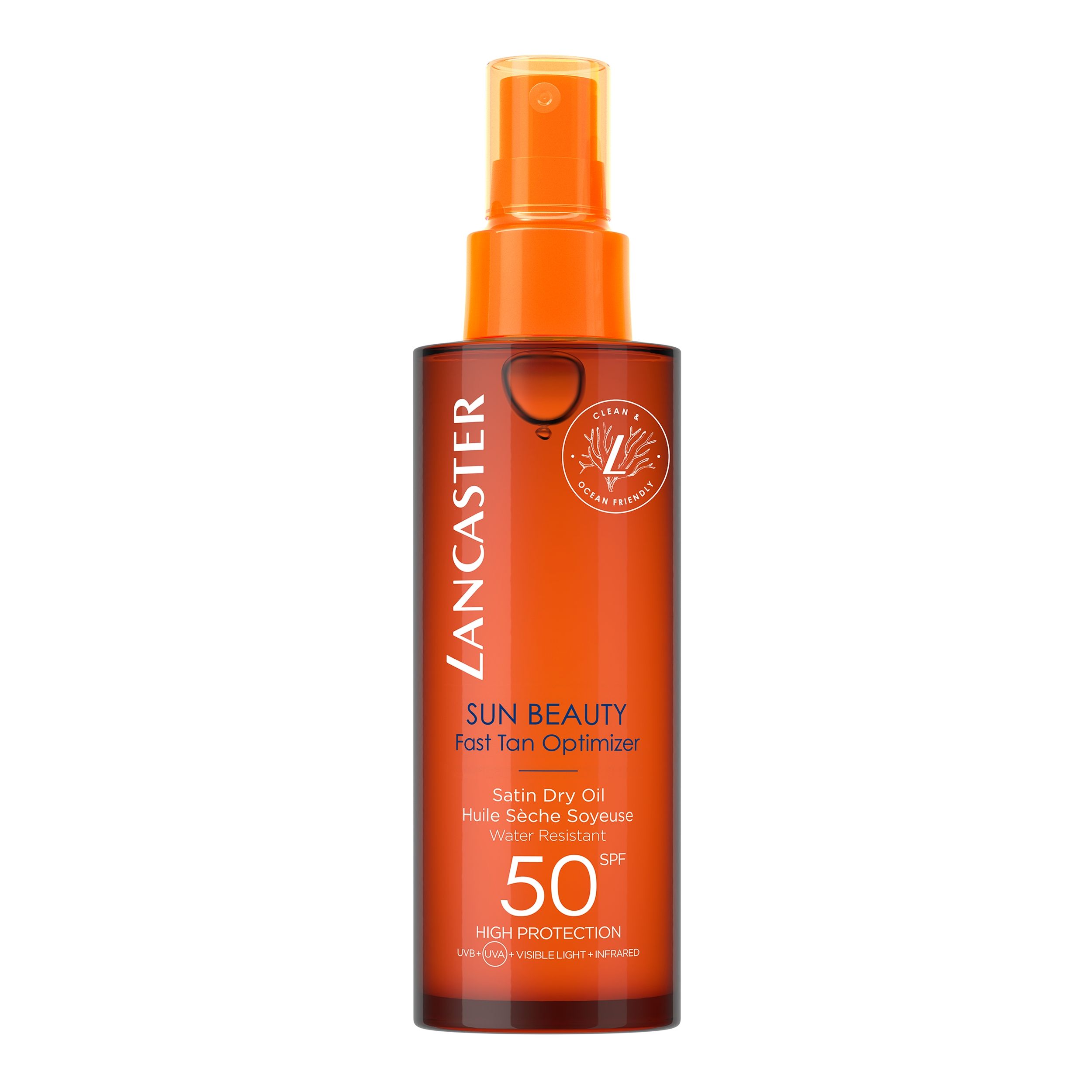 Уље за убрзавање свиленкастог тена Sun Beauty Tanners