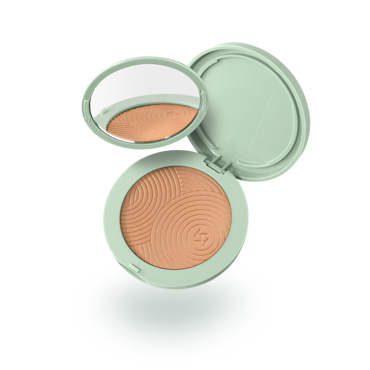 Kiko Milano Kind av KIKO Silky Touch Pudder Bronzer