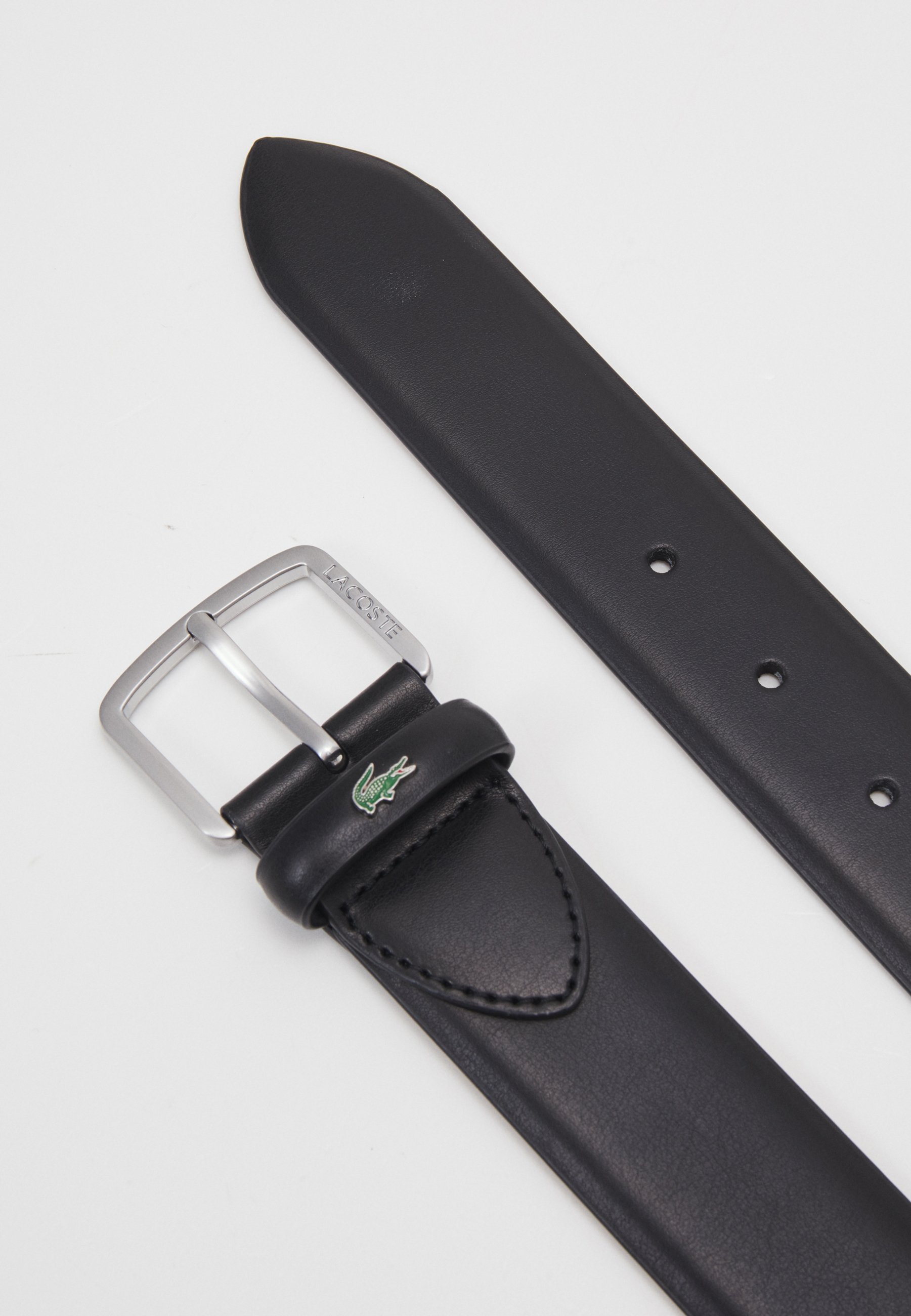 Lacoste ELEGANCE - Cintura - nera