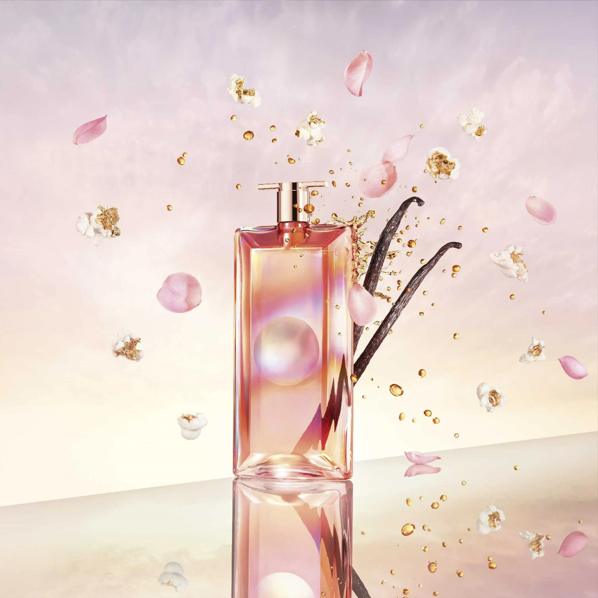 Idôle Nectar EdP 50 ml - Lancôme