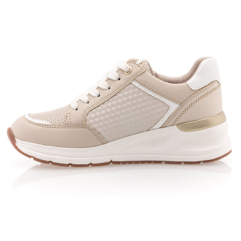 Корпе / патике Femme Beige