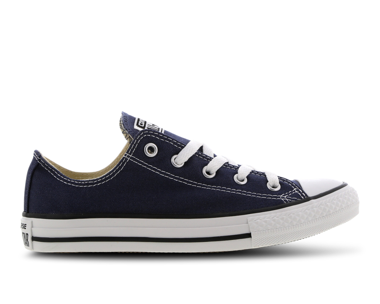 Converse Chuck Taylor All Star Low