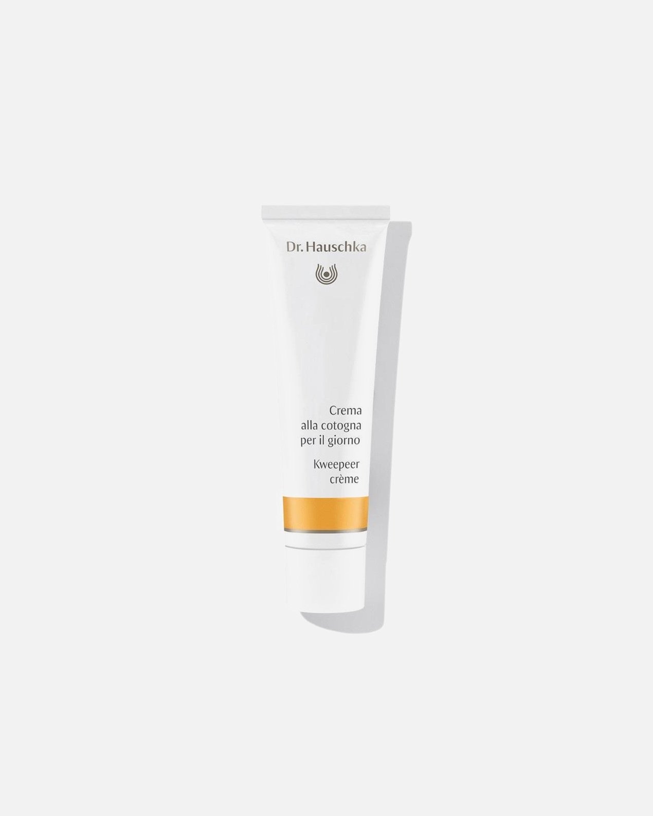 Dr. Hauschka Krema za lice od dunje – 30 ml