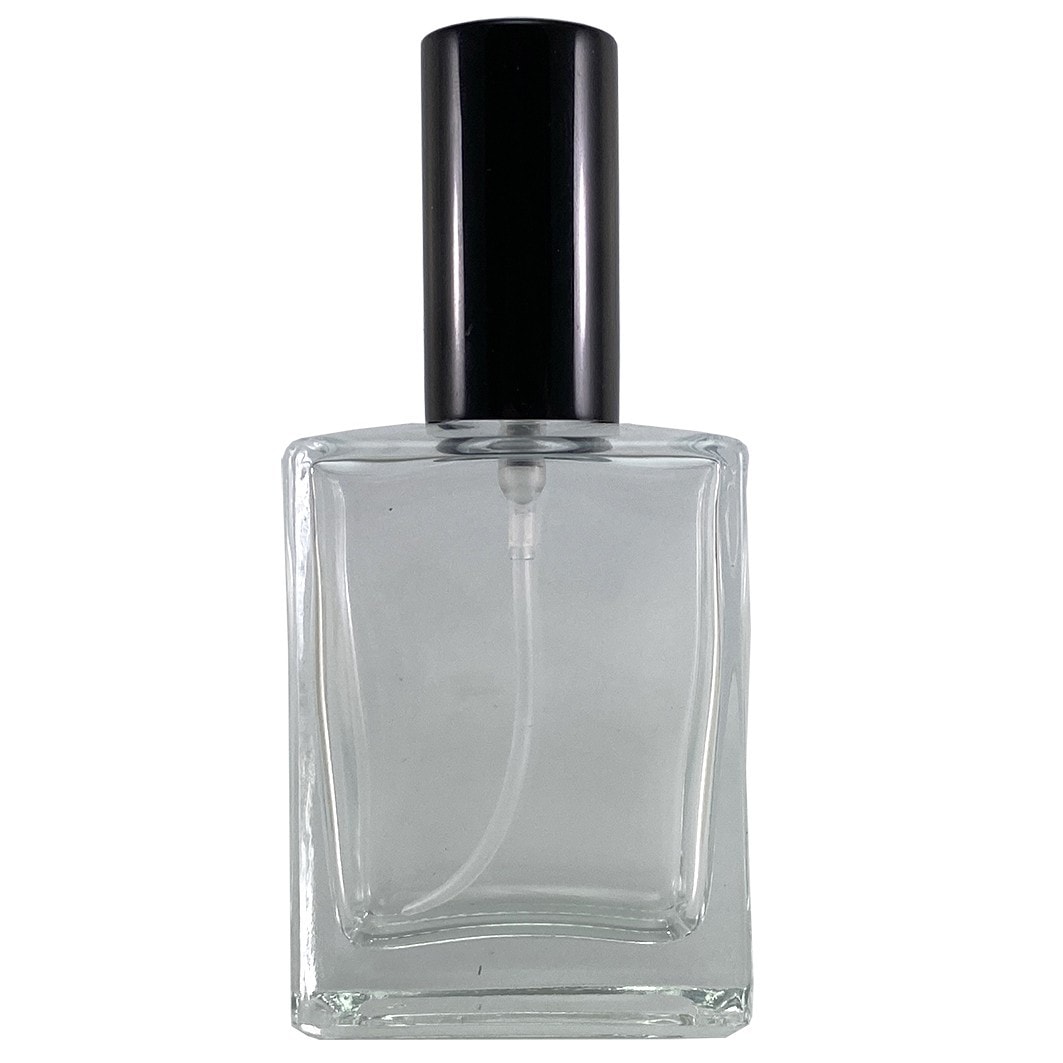 Gérard Brinard Zerstäuber-Parfümflasche mit Zerstäuber - 50 ml