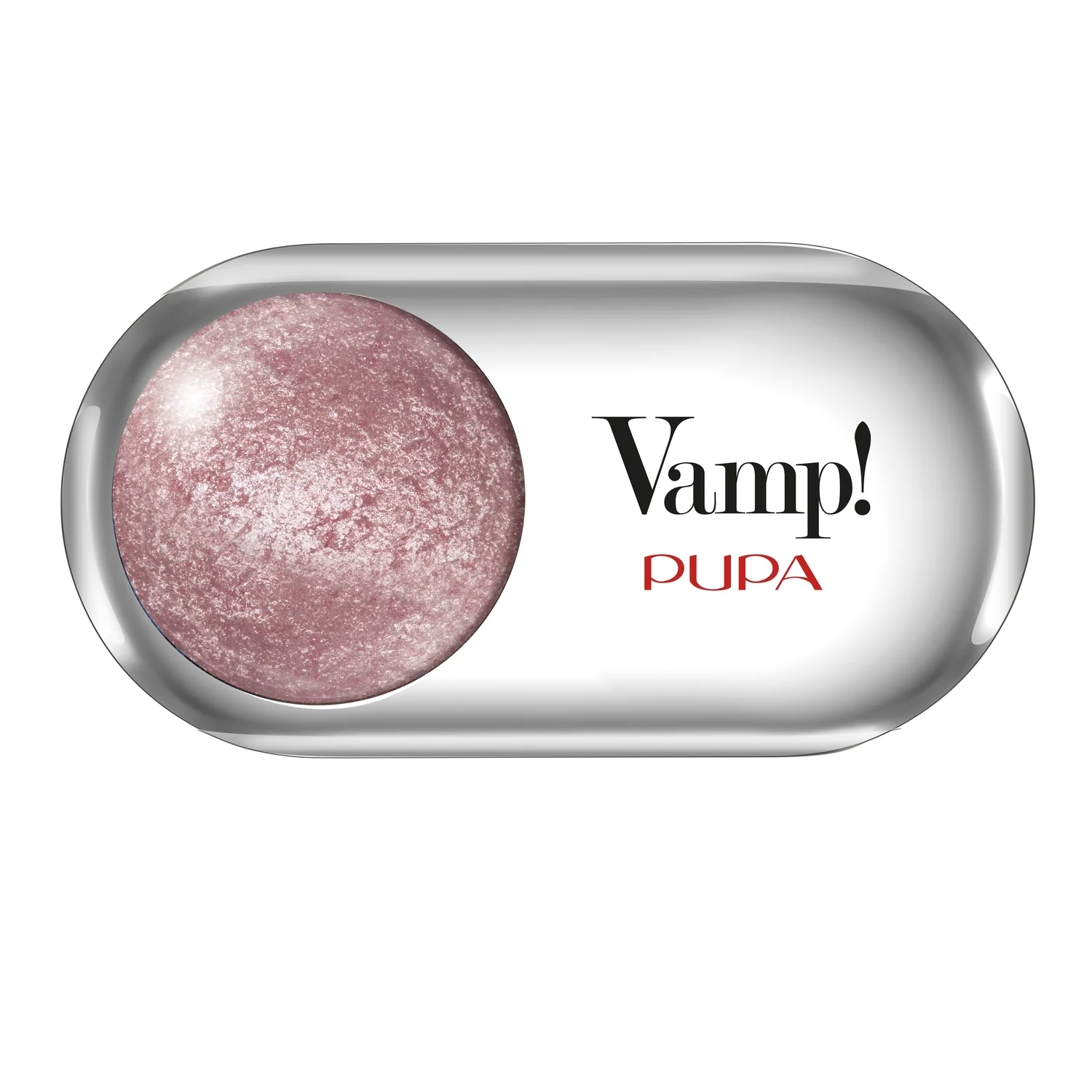Occhi Vamp! Wet&Dry - Ombretto compatto