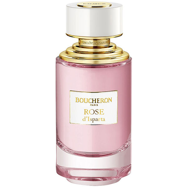 Boucheron Rose d'Isparta