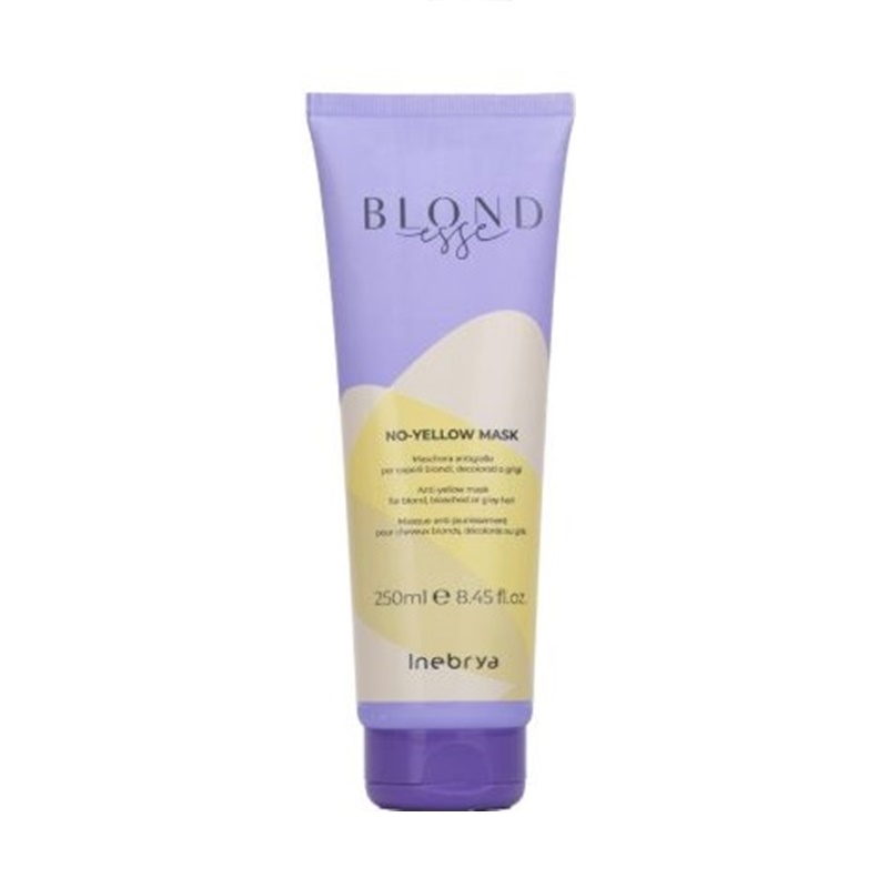 Inebrya Blondesse No Yellow