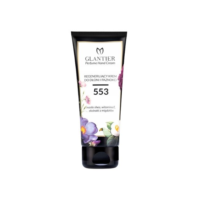 Glantier 553