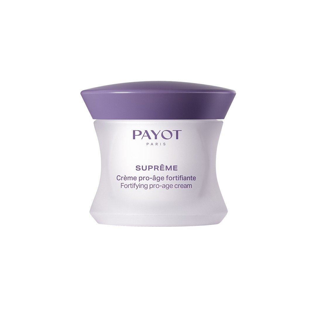 Payot krema za obraz proti staranju - 50 ml