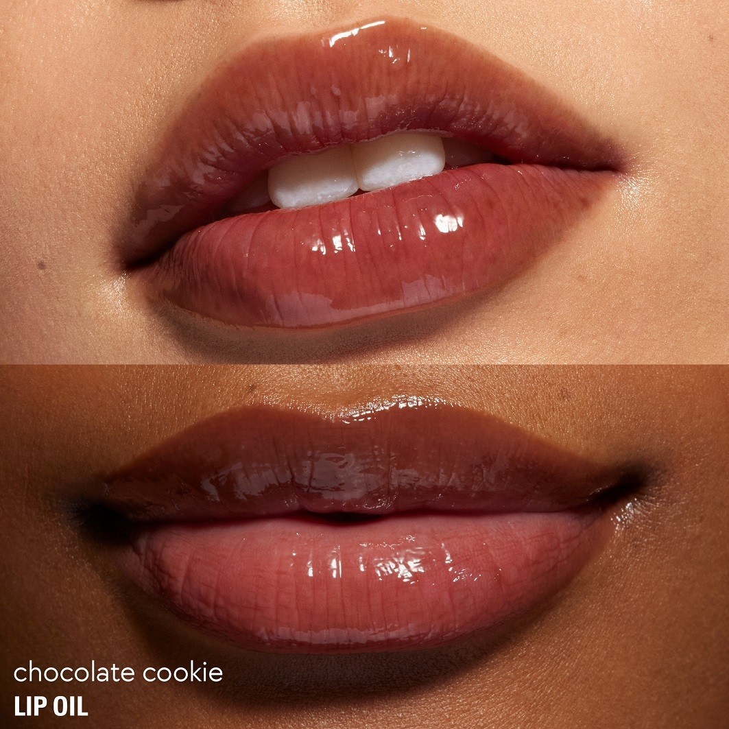 KYLIE SKIN lūpų aliejus, būtinas pasirinkimas. Kylie Skin lūpų aliejus – lazdyno riešutų kremas, 6 ml – 6 ml