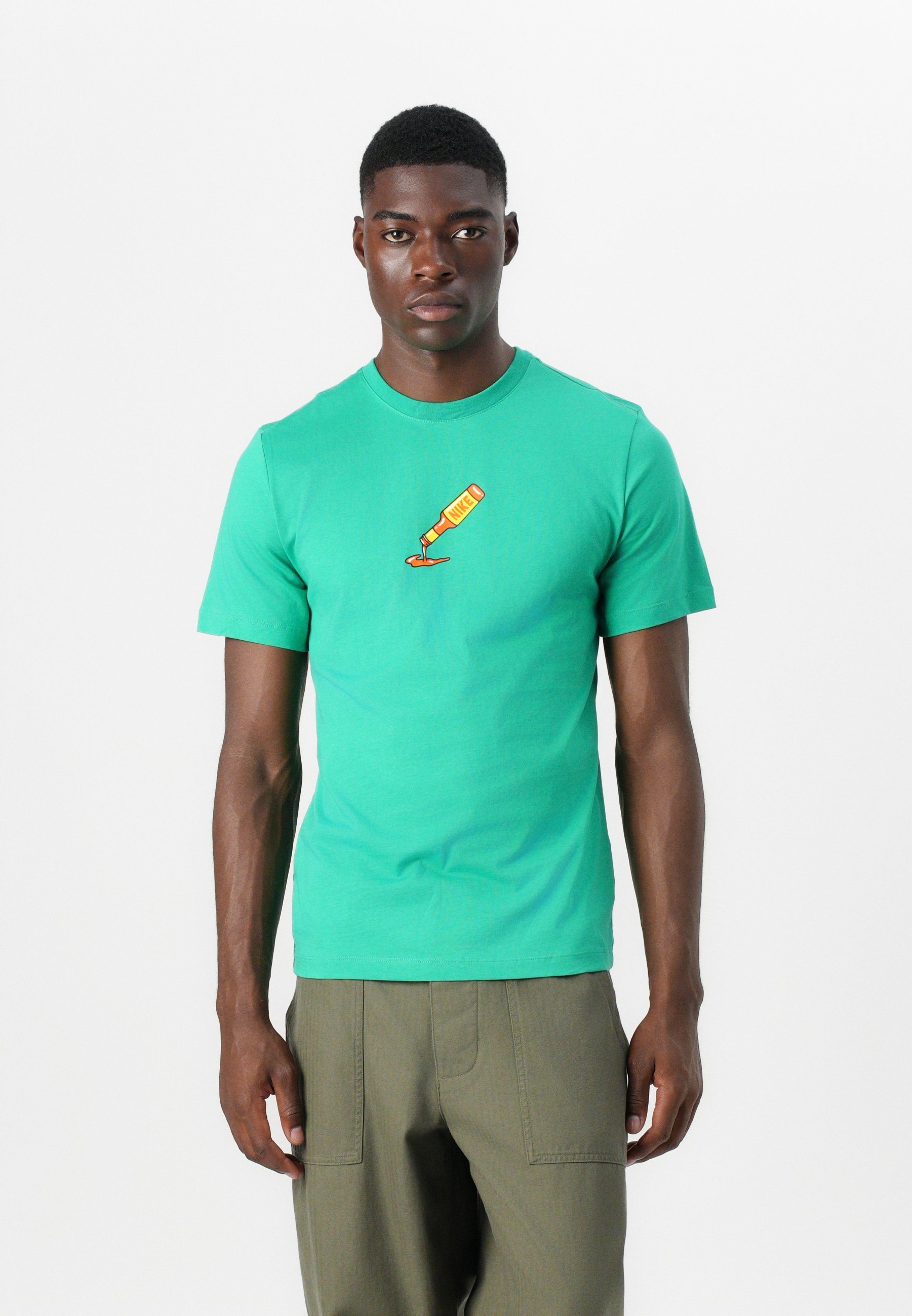 Nike Sportswear bedrukte T-shirts