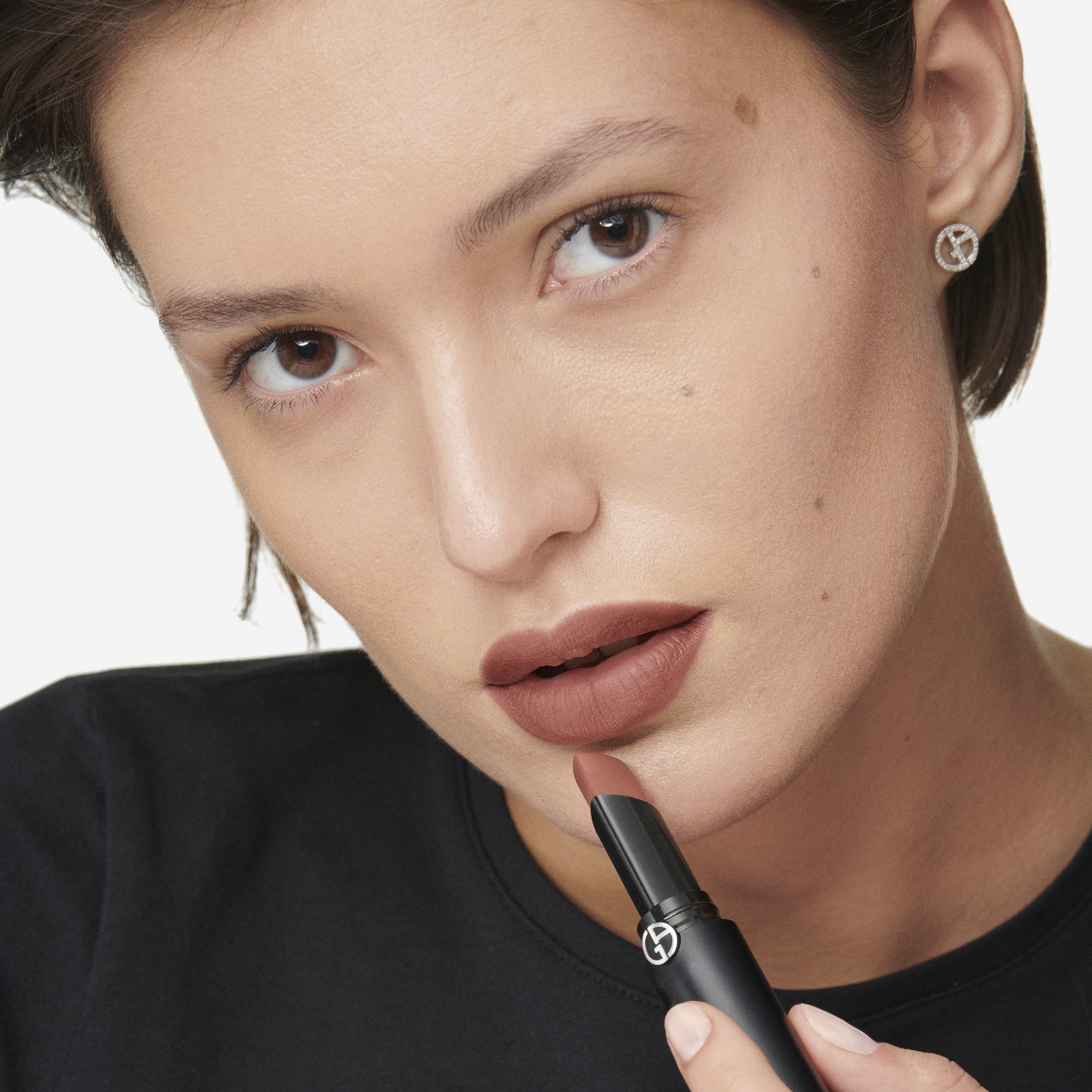 Mat šminka Lip Power Luksuzne šminke